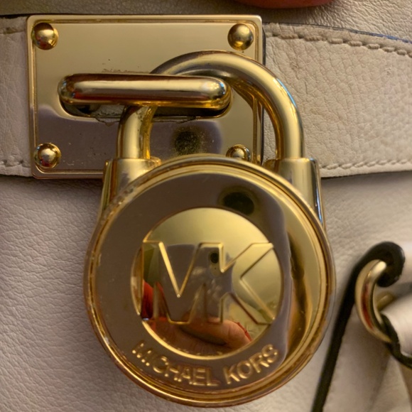 Michael Kors  Vintage Tote/Purse - Picture 3 of 4